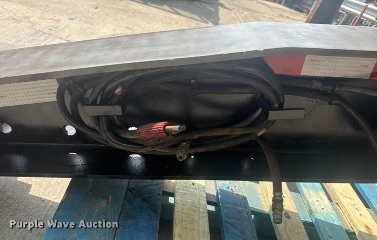 image for item EV1819 Fifth wheel tow arm