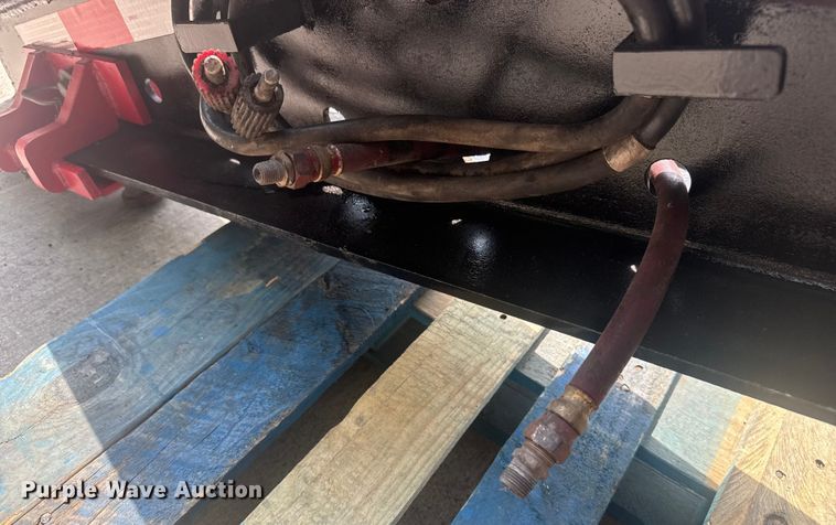 image for item EV1819 Fifth wheel tow arm