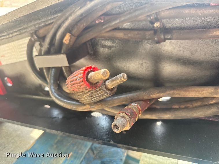 image for item EV1819 Fifth wheel tow arm