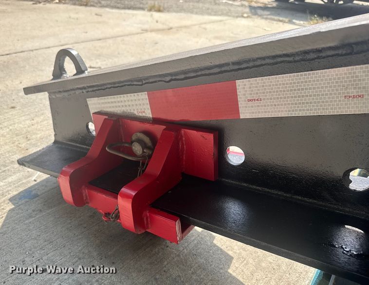 image for item EV1819 Fifth wheel tow arm