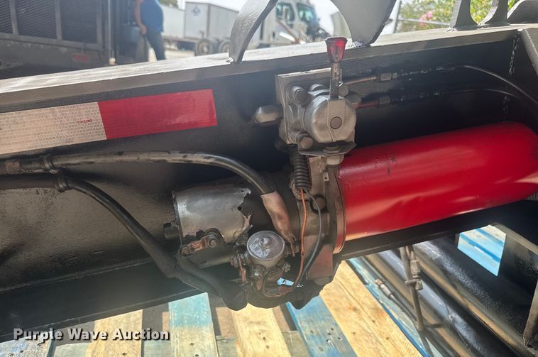 image for item EV1819 Fifth wheel tow arm