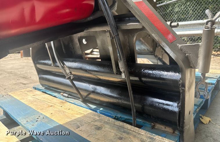 image for item EV1819 Fifth wheel tow arm