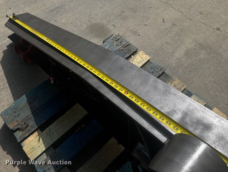 image for item EV1819 Fifth wheel tow arm