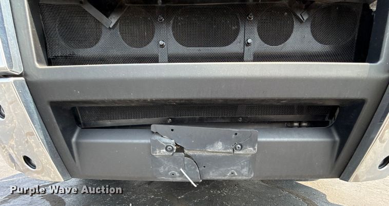 image for item GH9312 2023 Mack Anthem AN64T semi truck