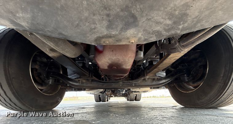 image for item GH9312 2023 Mack Anthem AN64T semi truck