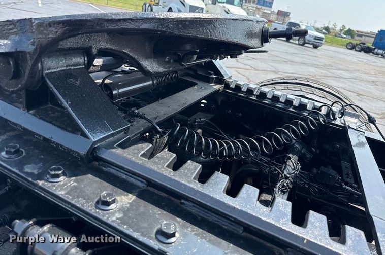 image for item GH9312 2023 Mack Anthem AN64T semi truck