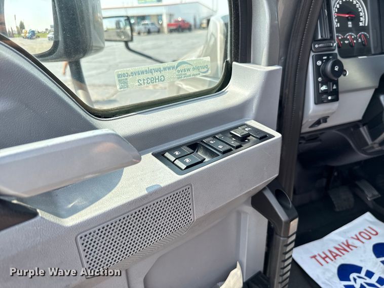 image for item GH9312 2023 Mack Anthem AN64T semi truck