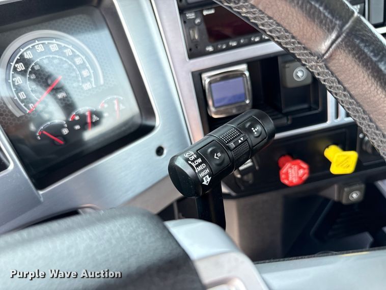 image for item GH9312 2023 Mack Anthem AN64T semi truck