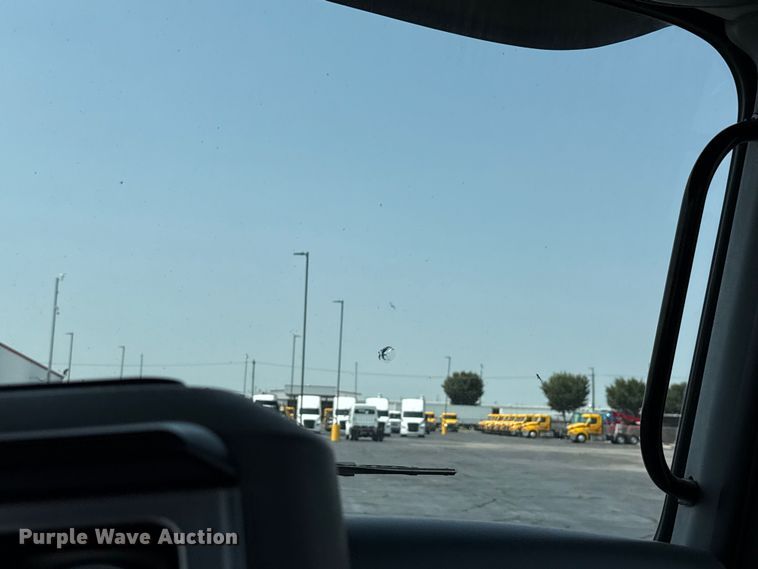 image for item GH9312 2023 Mack Anthem AN64T semi truck