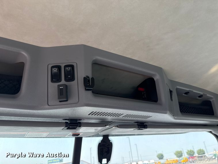 image for item GH9312 2023 Mack Anthem AN64T semi truck