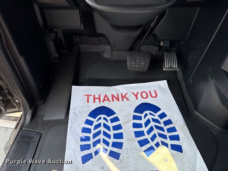 image for item GH9312 2023 Mack Anthem AN64T semi truck