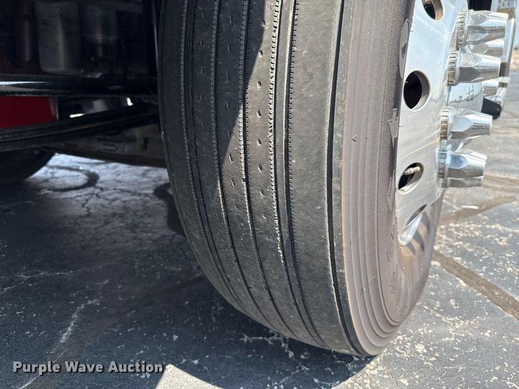 image for item GH9312 2023 Mack Anthem AN64T semi truck