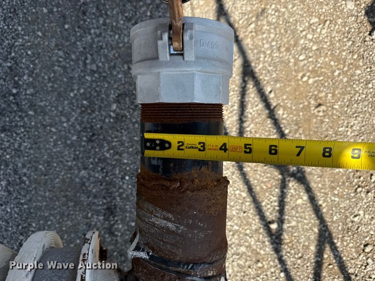 image for item NU9553 1969 Fruehauf pneumatic dry bulk trailer