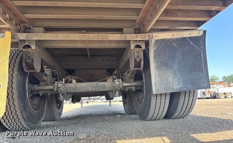 image for item NU9556 2008 Hyundai VR2480142-RS refrigerated van trailer