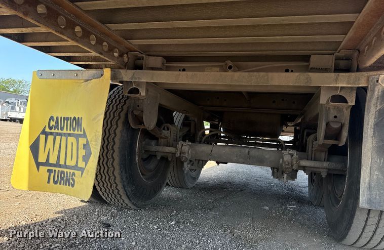 image for item NU9556 2008 Hyundai VR2480142-RS refrigerated van trailer