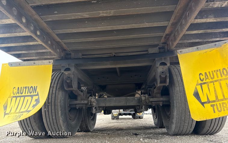 image for item NU9580 2008 Hyundai VR2480142-RA refrigerated van trailer