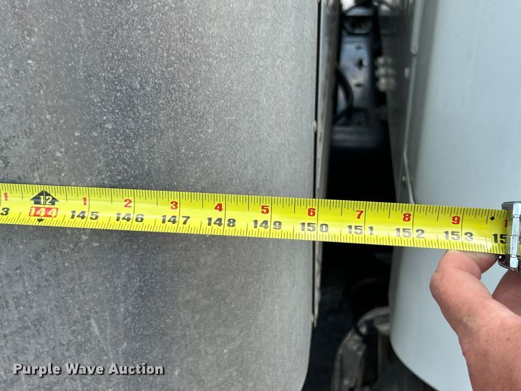 image for item YA0541 2017 Freightliner Business Class M2 box truck