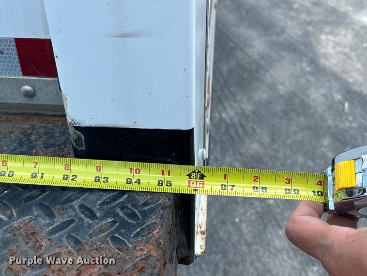 image for item YA0541 2017 Freightliner Business Class M2 box truck