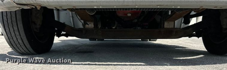 image for item YA0541 2017 Freightliner Business Class M2 box truck