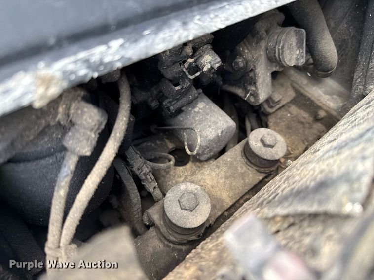 image for item YA0648 2018 Freightliner Cascadia 125 semi truck