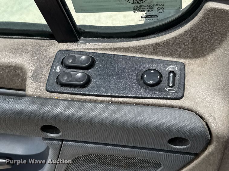 image for item YA0648 2018 Freightliner Cascadia 125 semi truck