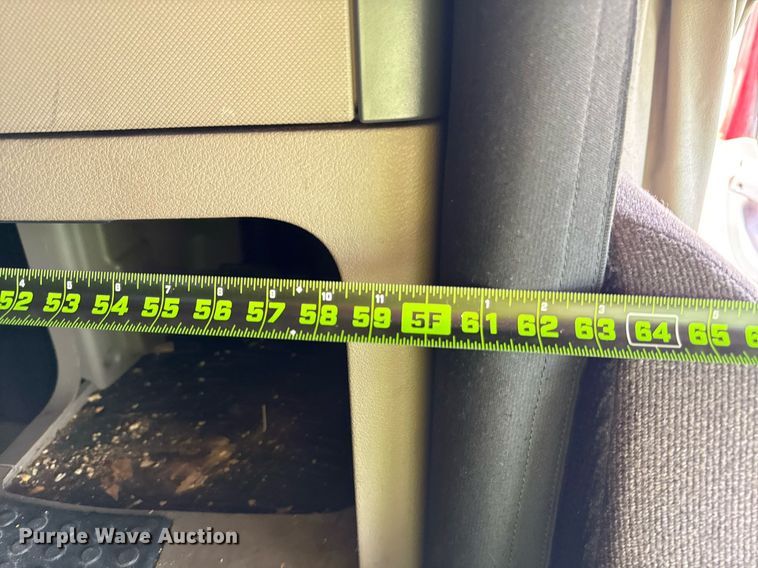 image for item YA0648 2018 Freightliner Cascadia 125 semi truck