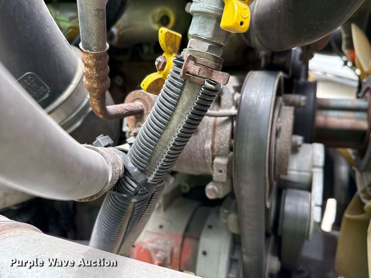 image for item YA0648 2018 Freightliner Cascadia 125 semi truck