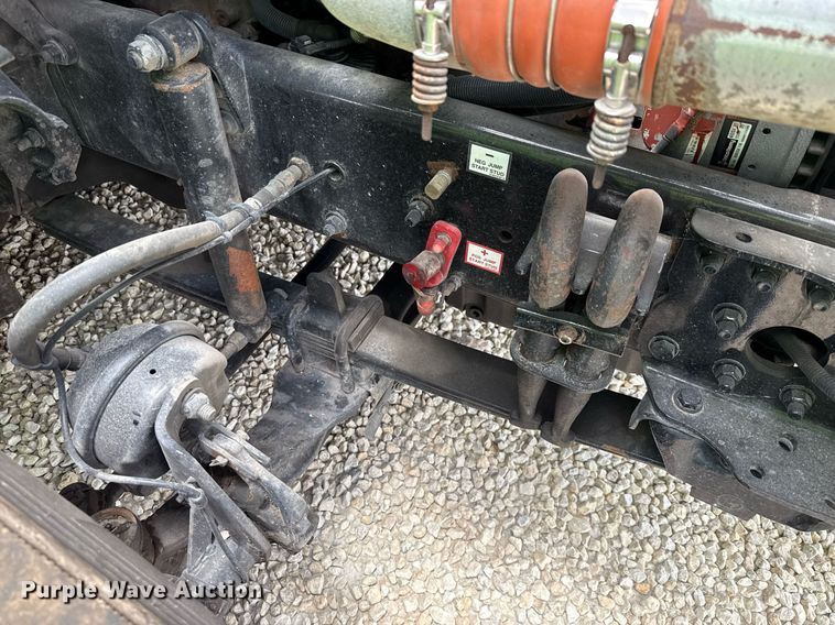 image for item YA0648 2018 Freightliner Cascadia 125 semi truck