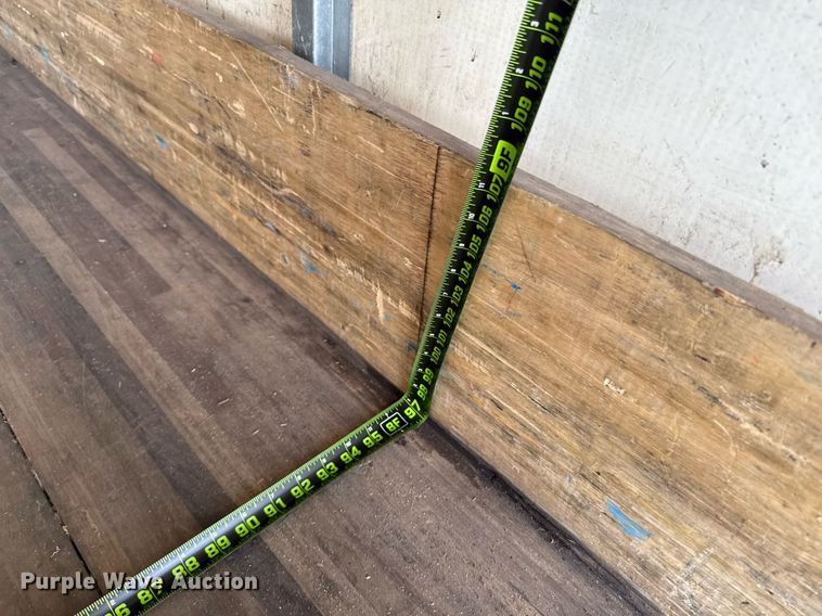 image for item YA0690 2019 Hino 268A box truck