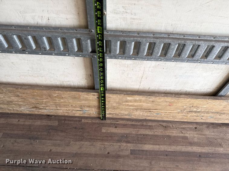 image for item YA0690 2019 Hino 268A box truck