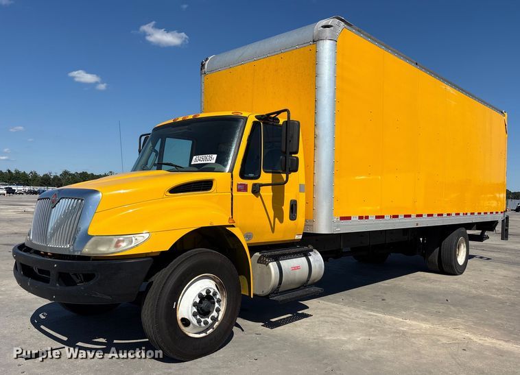 Top Destinations for Shipping Cars from the USA