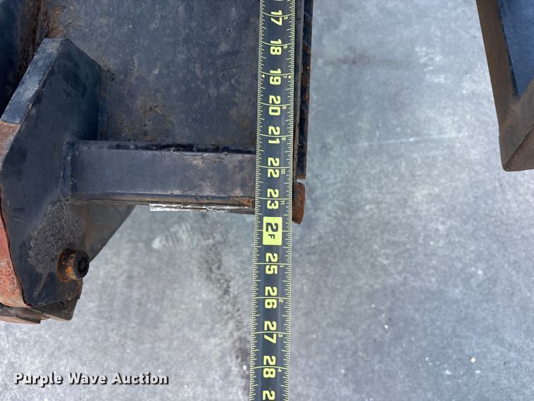 image for item YA0696 2017 International 4300 box truck