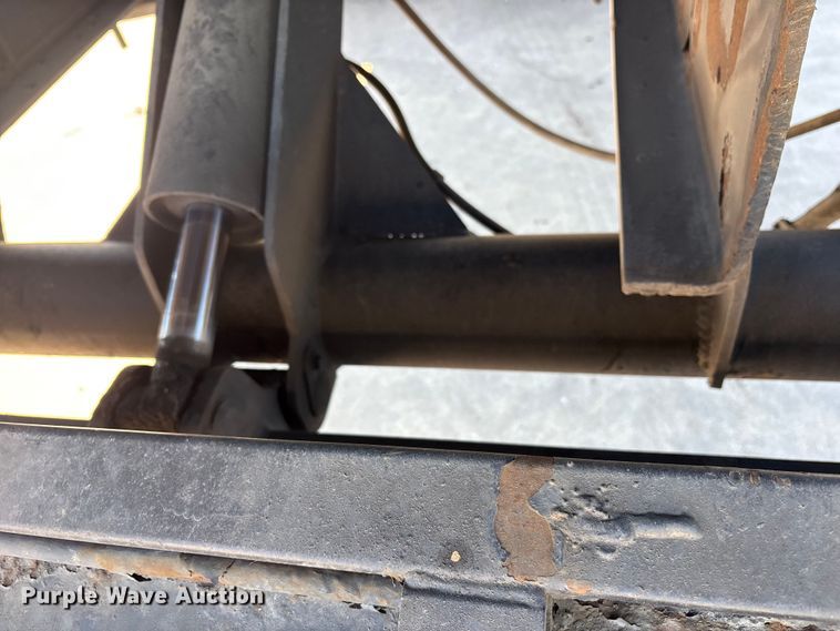 image for item YA0696 2017 International 4300 box truck