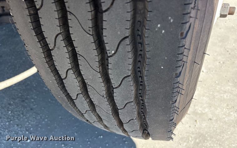 image for item YA0696 2017 International 4300 box truck