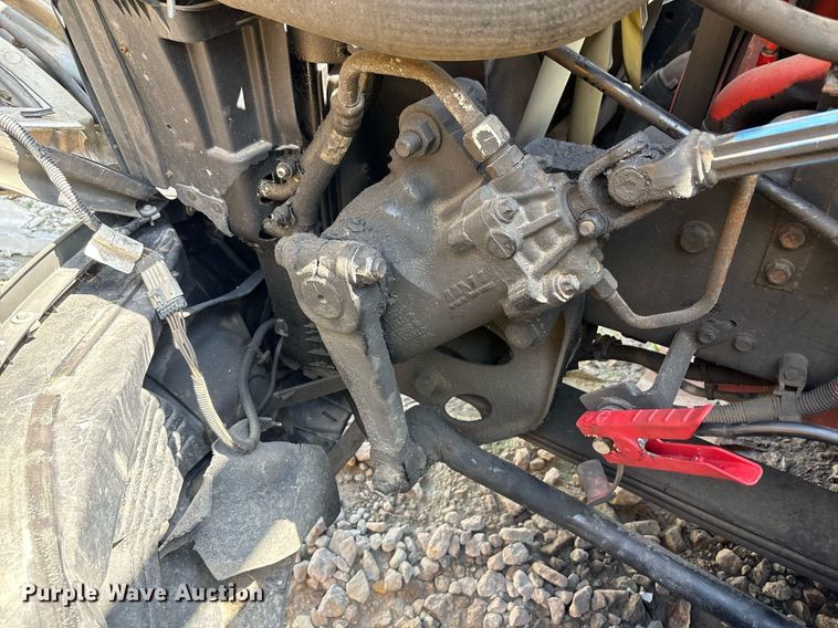 image for item YA0702 2018 International LT625 semi truck