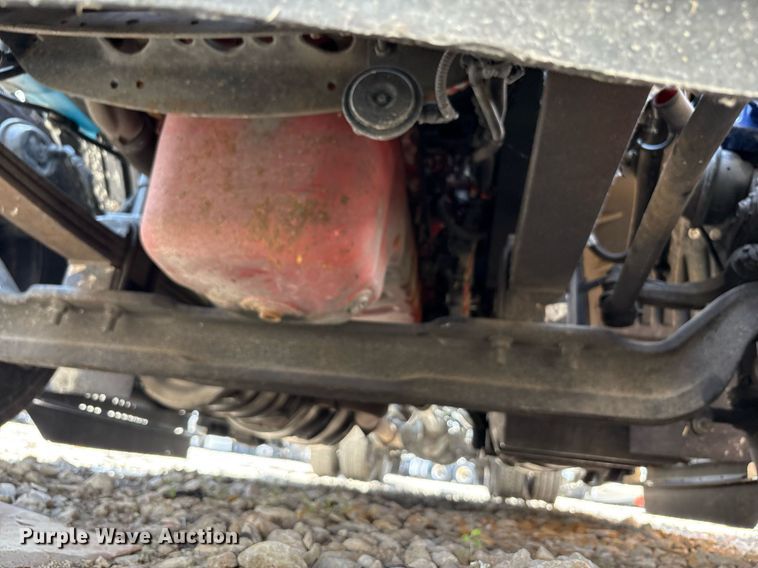 image for item YA0702 2018 International LT625 semi truck