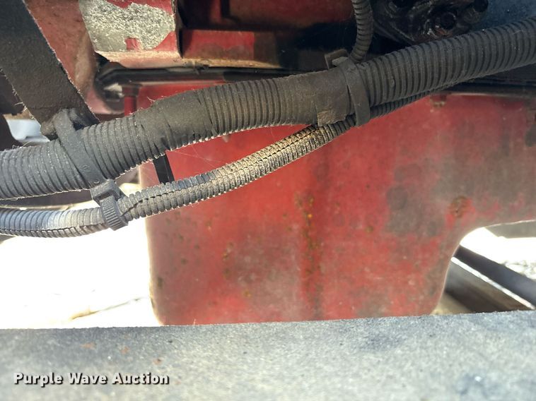 image for item YA0702 2018 International LT625 semi truck