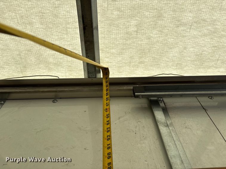 image for item YA0747 2019 Hino 268 box truck