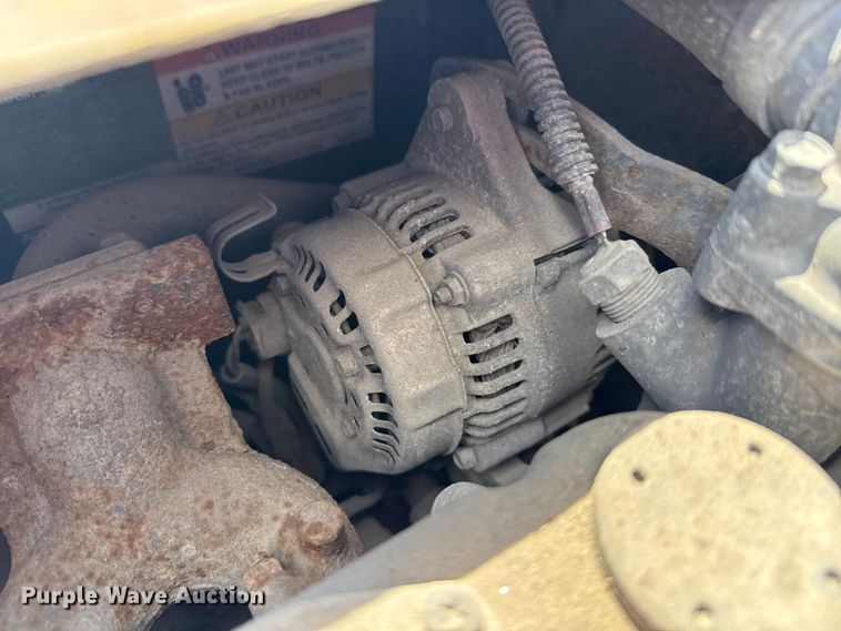 image for item YA0751 2017 Kenworth T680 semi truck