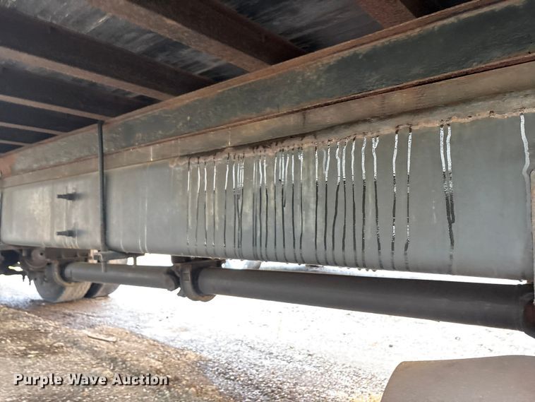 image for item YA0785 2018 International 4300 box truck