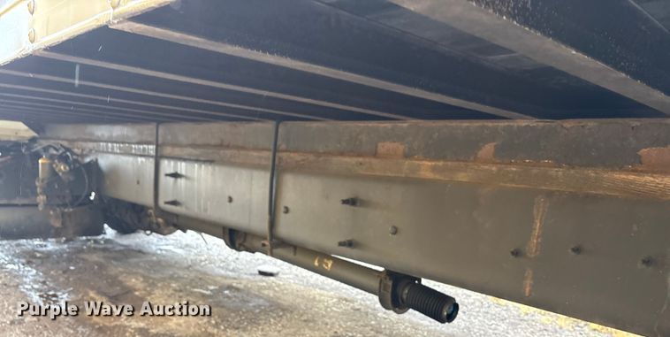 image for item YA0785 2018 International 4300 box truck