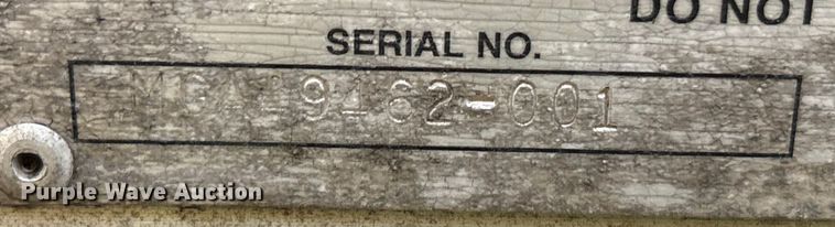 image for item YA0785 2018 International 4300 box truck