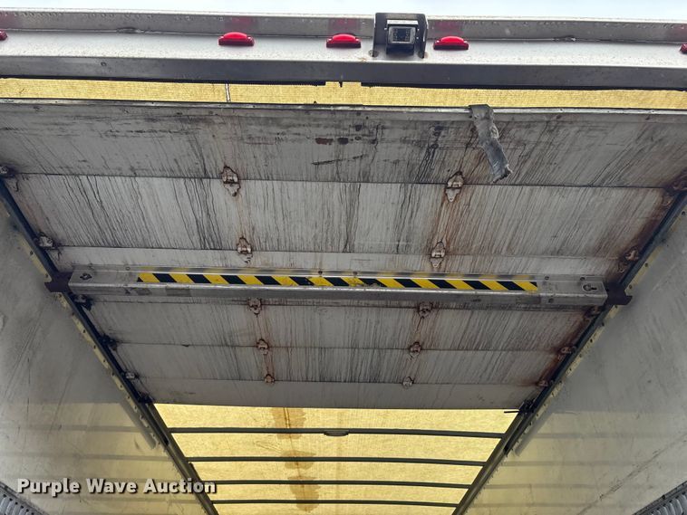 image for item YA0785 2018 International 4300 box truck