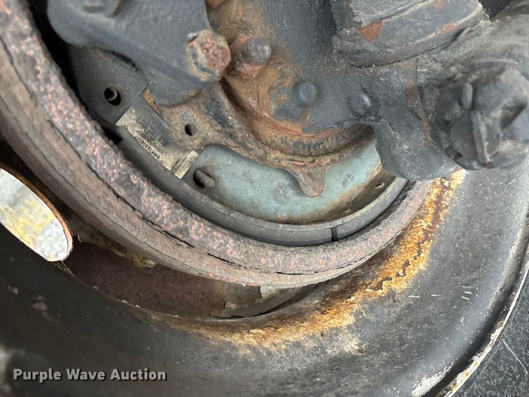 image for item YA0785 2018 International 4300 box truck