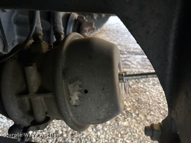 image for item YA0785 2018 International 4300 box truck