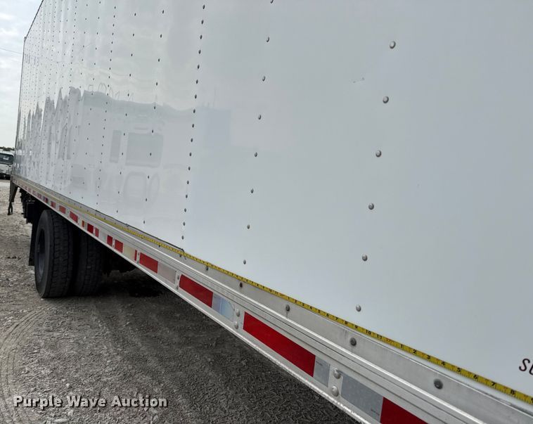 image for item YA0862 2018 Freightliner Business Class M2 box truck
