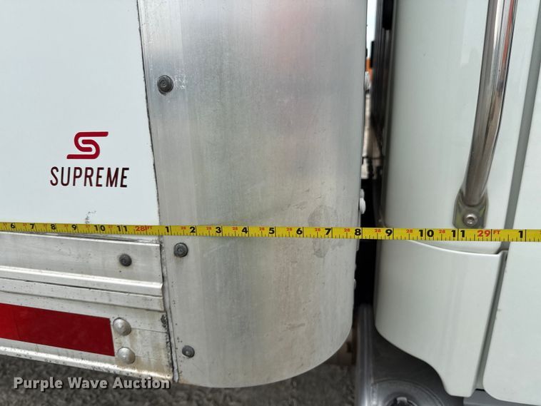 image for item YA0862 2018 Freightliner Business Class M2 box truck