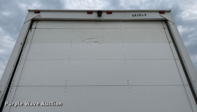 image for item YA0862 2018 Freightliner Business Class M2 box truck