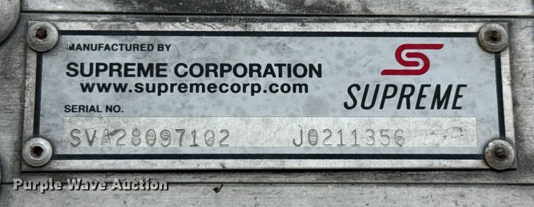 image for item YA0862 2018 Freightliner Business Class M2 box truck