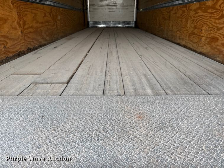 image for item YA0862 2018 Freightliner Business Class M2 box truck